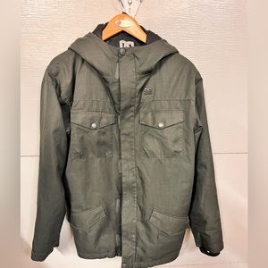 DC Clothing Winter Jacket Ski / Snowboard